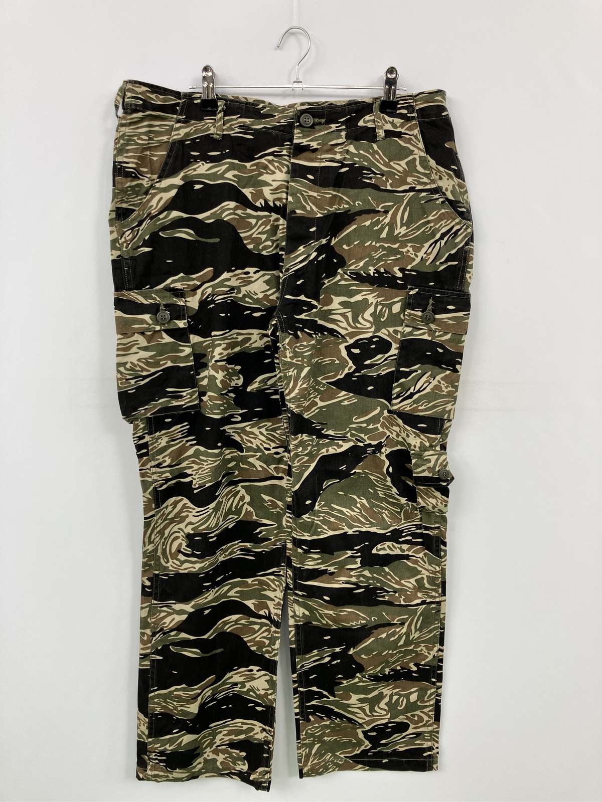 楽天市場】タイガーカモ パンツ 中古の通販