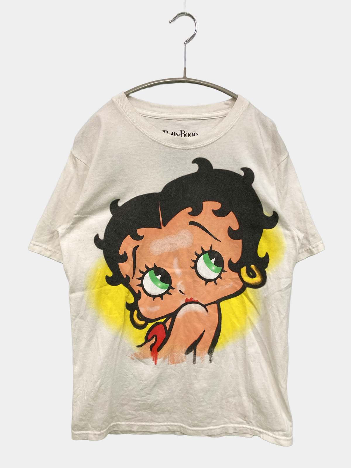 楽天市場】ベティ・ブープ tシャツ（Tシャツ・カットソー｜トップス