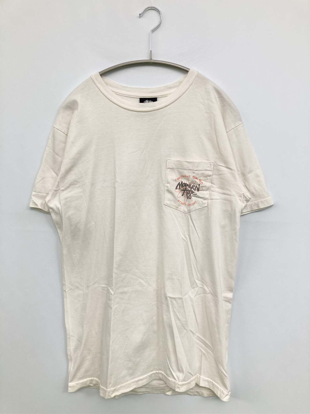 楽天市場】ワンポイント（ブランドステューシー）（Tシャツ