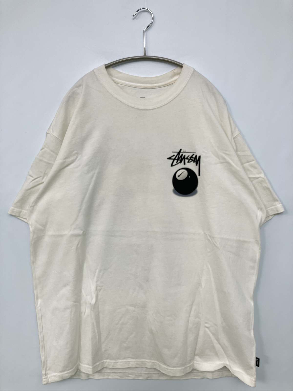 楽天市場】stussy nike tシャツの通販