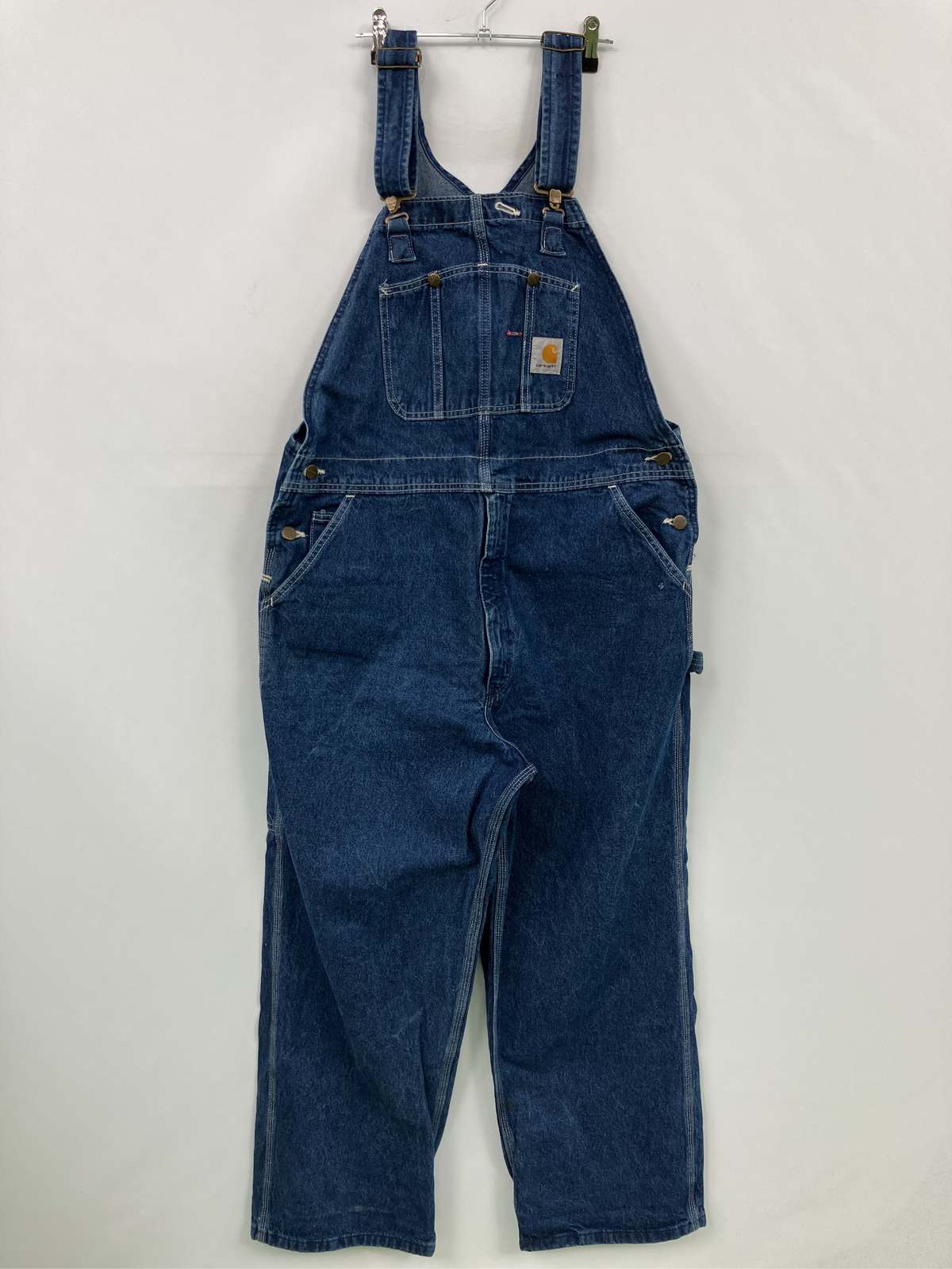 carhartt オーバーオール28インチ 楽天市場】カーハート オーバーオール 28インチの通販