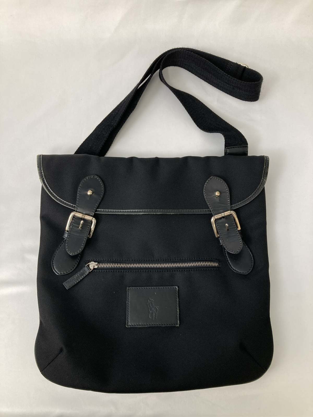 ラルフローレン／RALPH LAUREN バッグ トートバッグ 鞄 ハンドバッグ メンズ 男性 男性用 レザー 革 本革 ブラック 黒  肩掛け ワンショルダーバッグ ヴィンテージ加工 ユニセックス 男女兼用 楽天市場】レザー ショルダーバッグ メンズ（ブランドラルフローレン