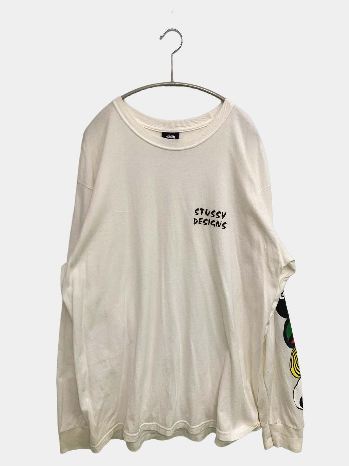 楽天市場】ワンポイント（ブランドステューシー）（Tシャツ