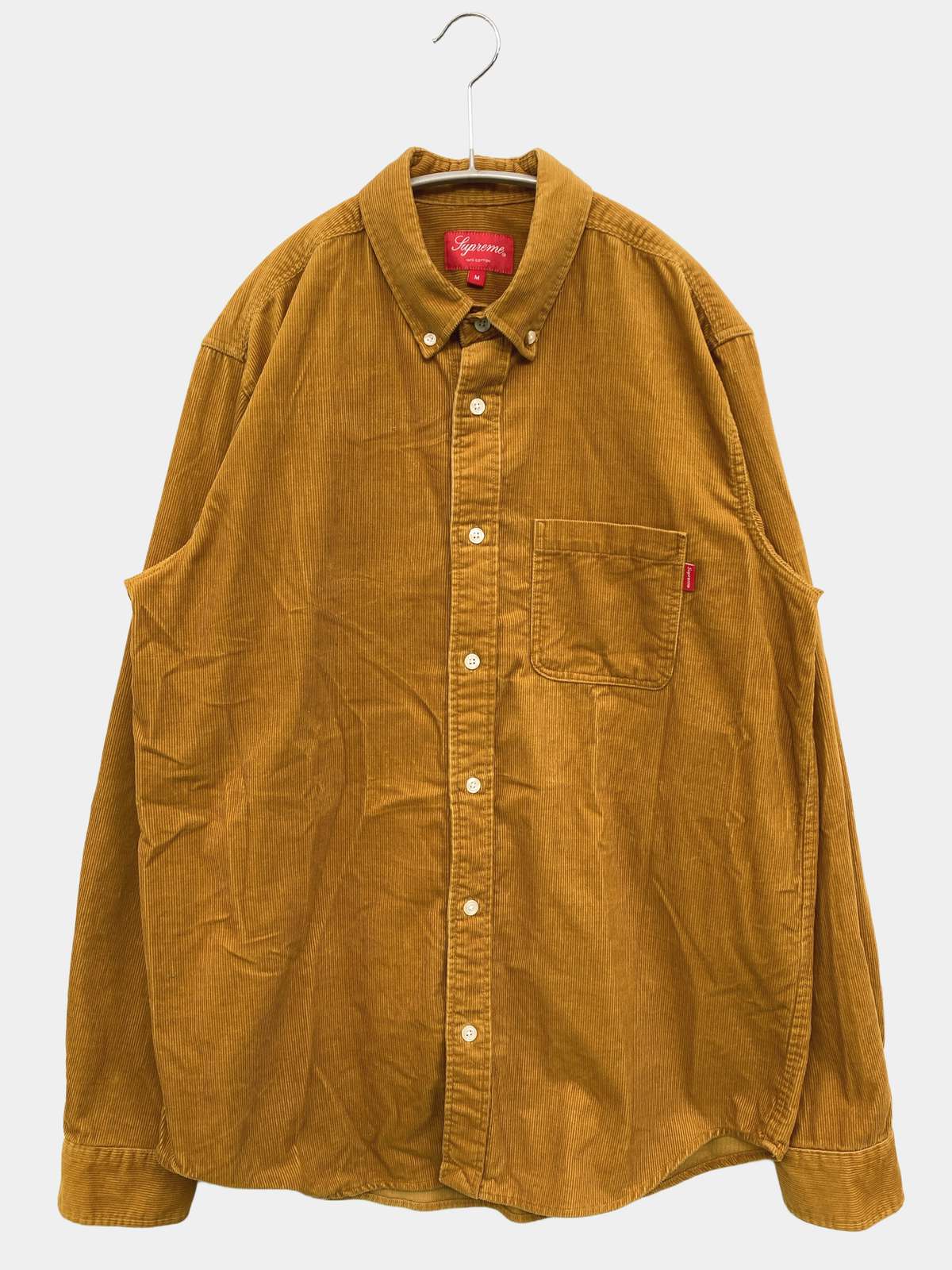 楽天市場】supreme コーデュロイ ジャケットの通販