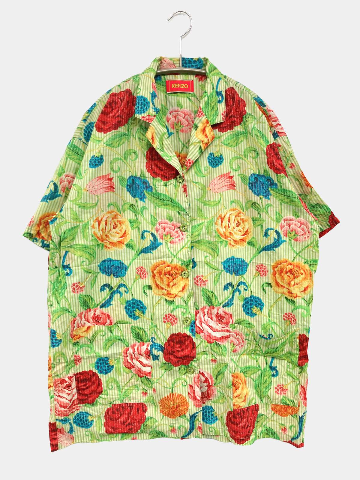 楽天市場】kenzo 花柄の通販