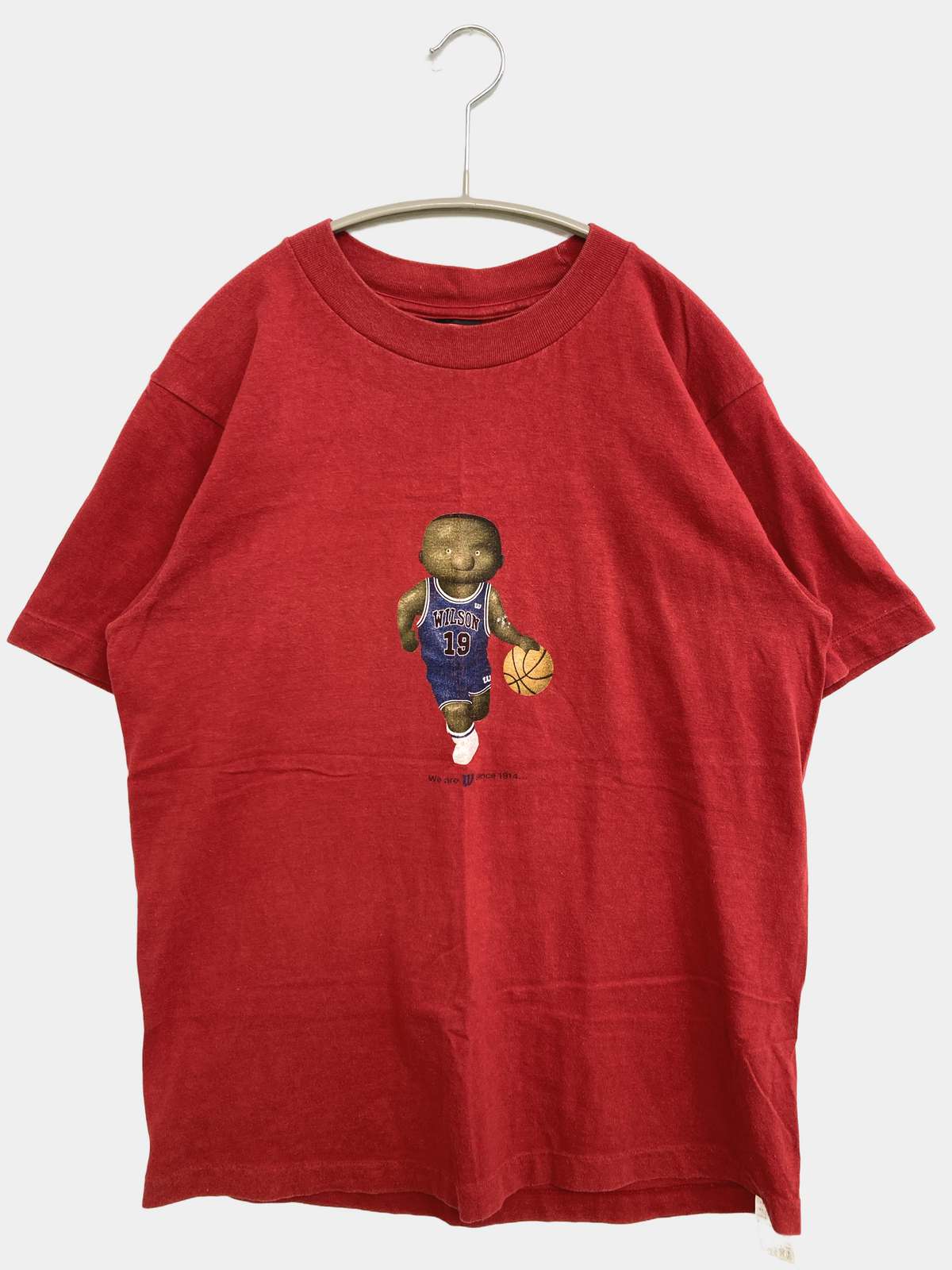 楽天市場】ウィルソン（Tシャツ・カットソー｜トップス）：メンズ
