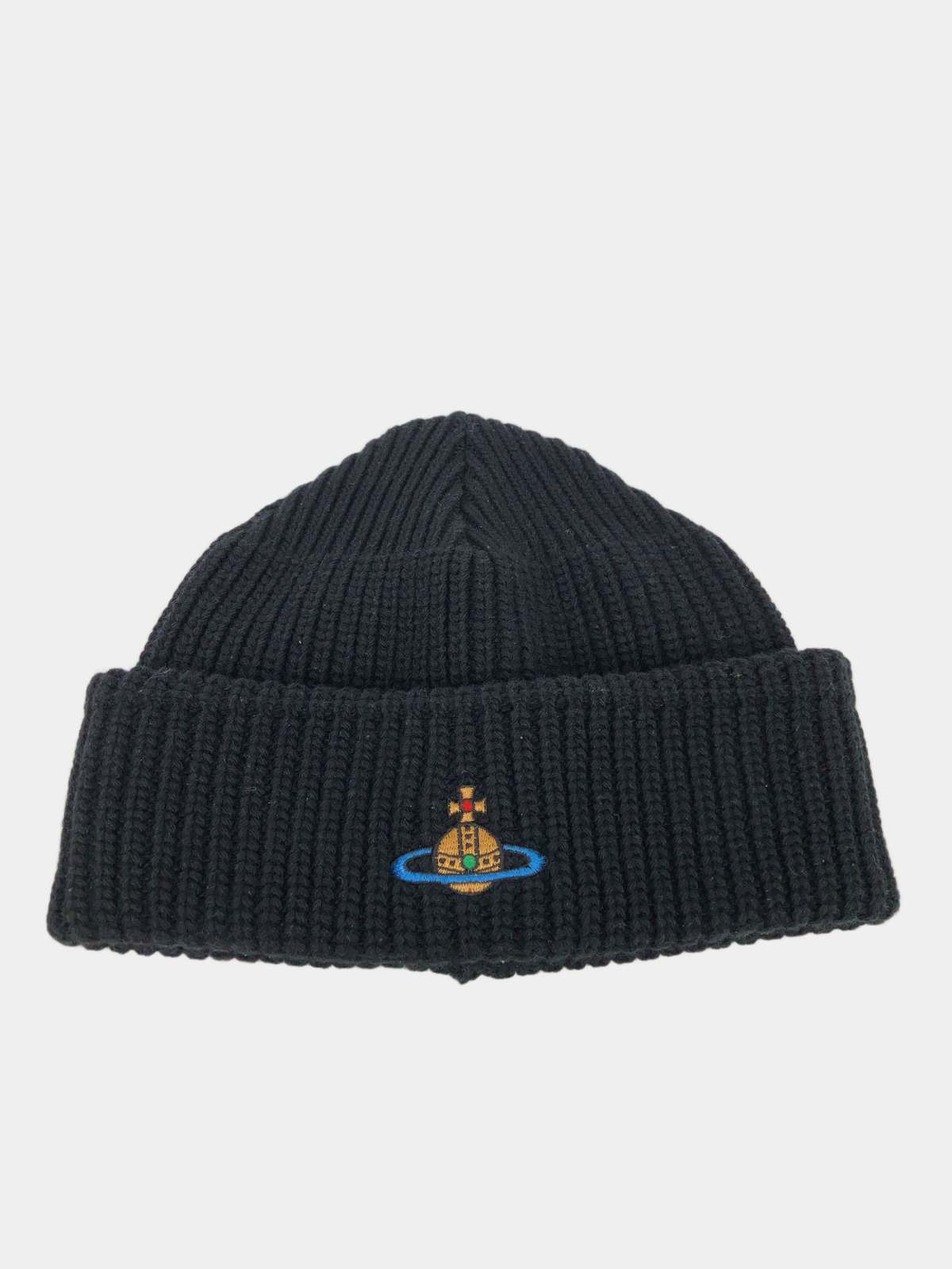 楽天市場】vivienne westwood ニット帽の通販