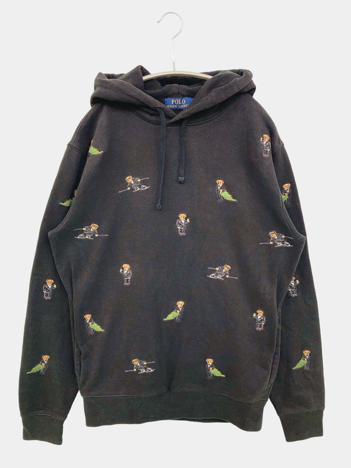 楽天市場】ラルフローレン パーカー 中古の通販