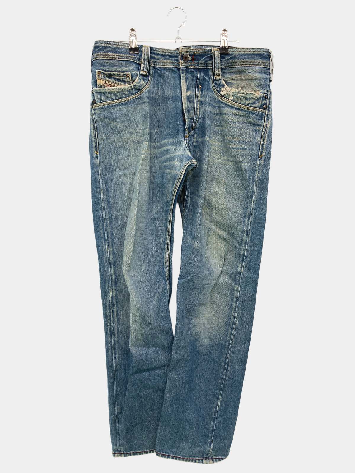 楽天市場】diesel l32 jeans w38の通販