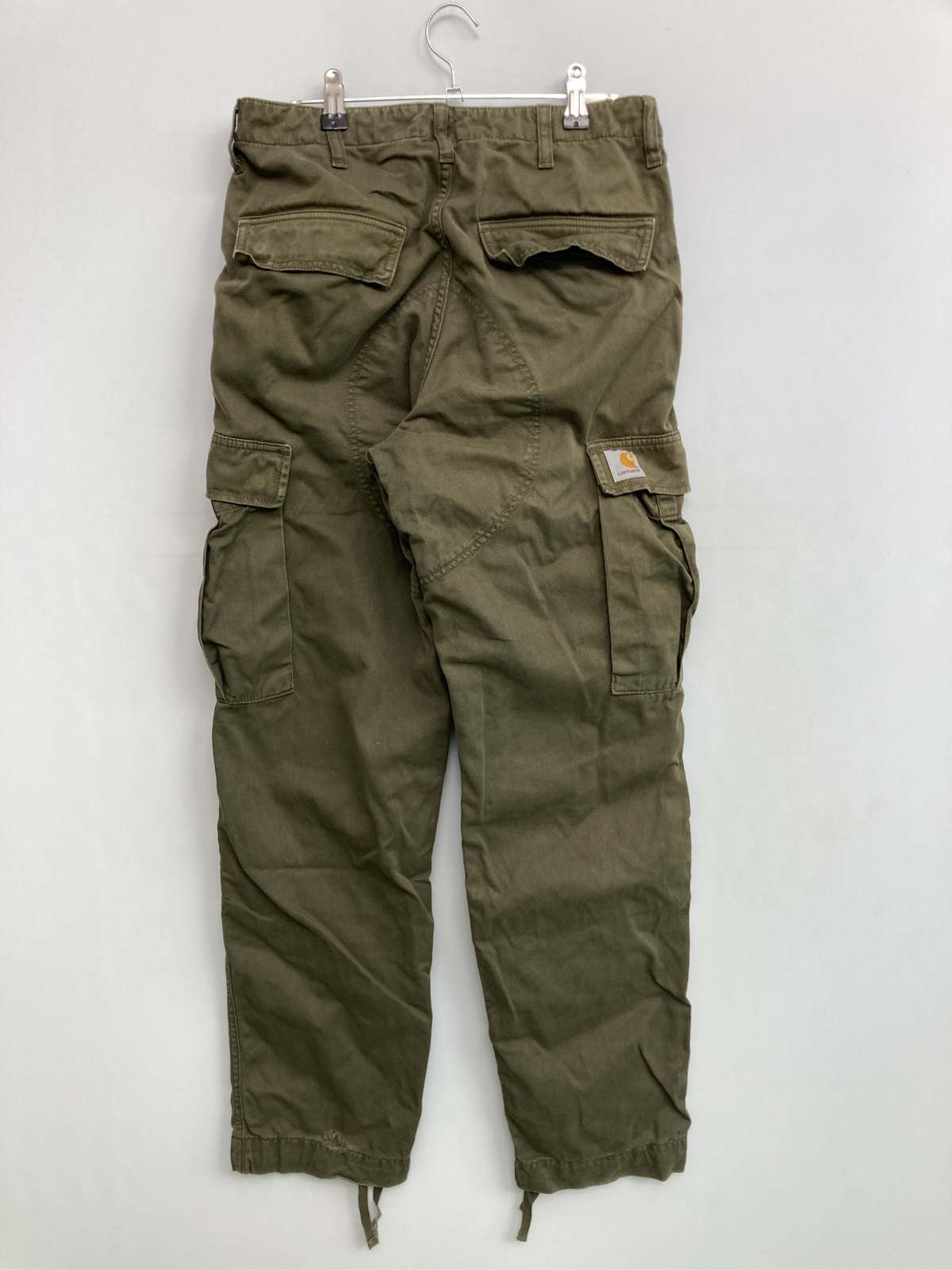 楽天市場】carhartt regular cargo pantの通販