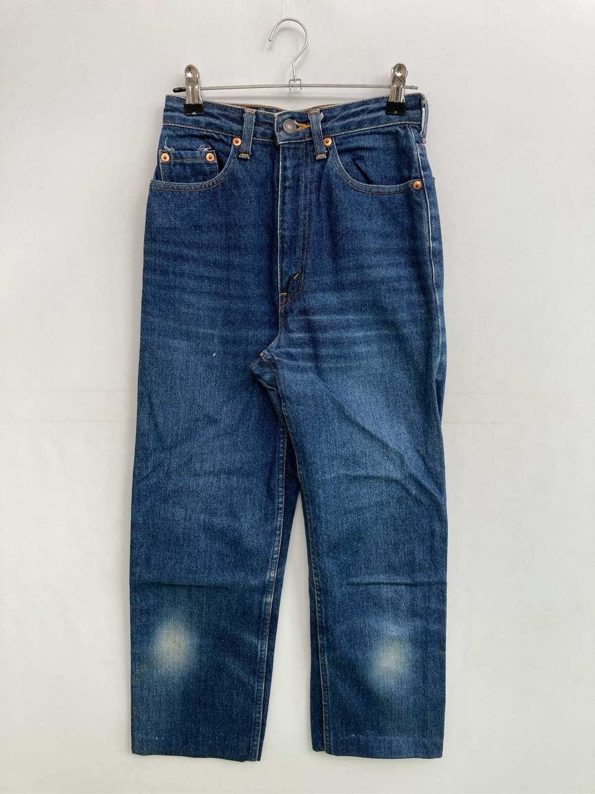 【中古】LEVI STRAUSS & CO. リーバイストラウスアンドカンパニー デニムパンツ W ...