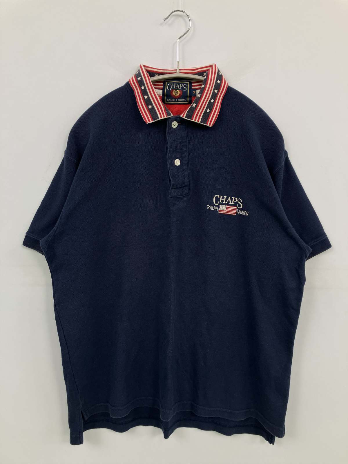楽天市場】ralph lauren chaps ポロシャツ（メンズファッション）の通販