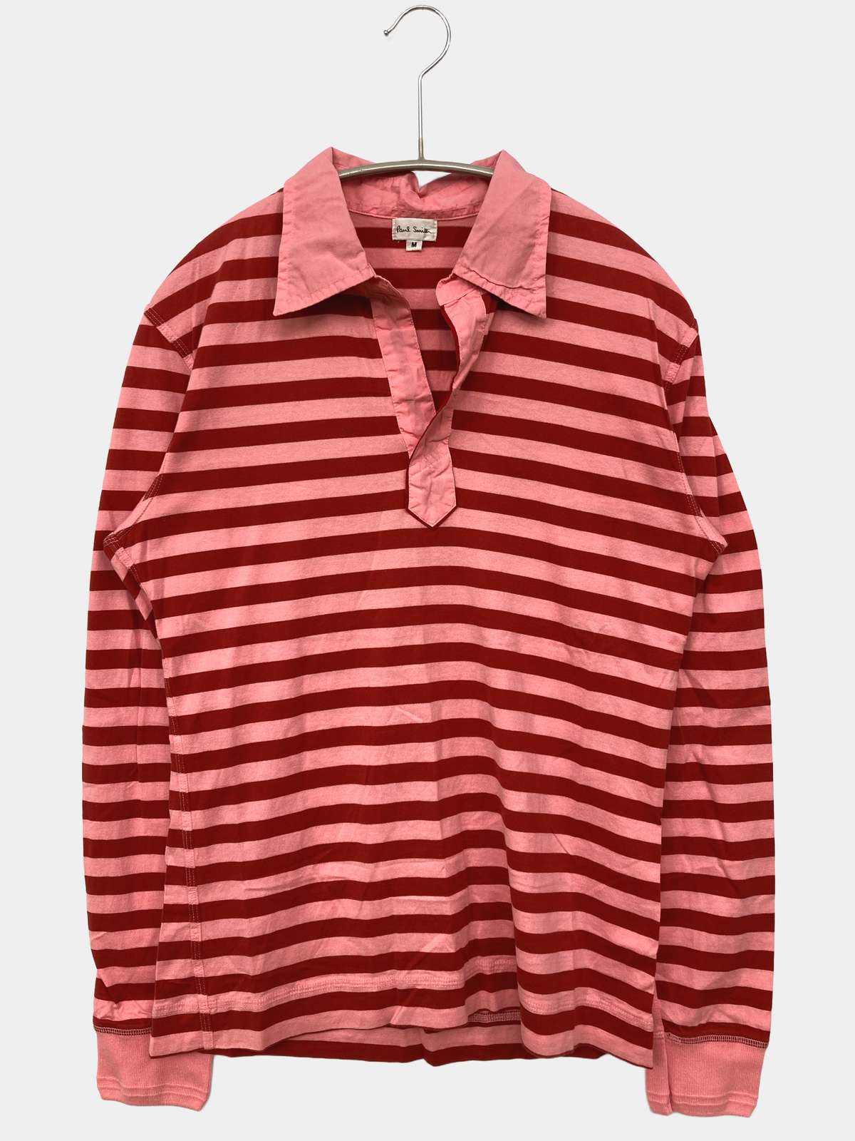 楽天市場】paul smith ジャケット（カラーピンク）（メンズ