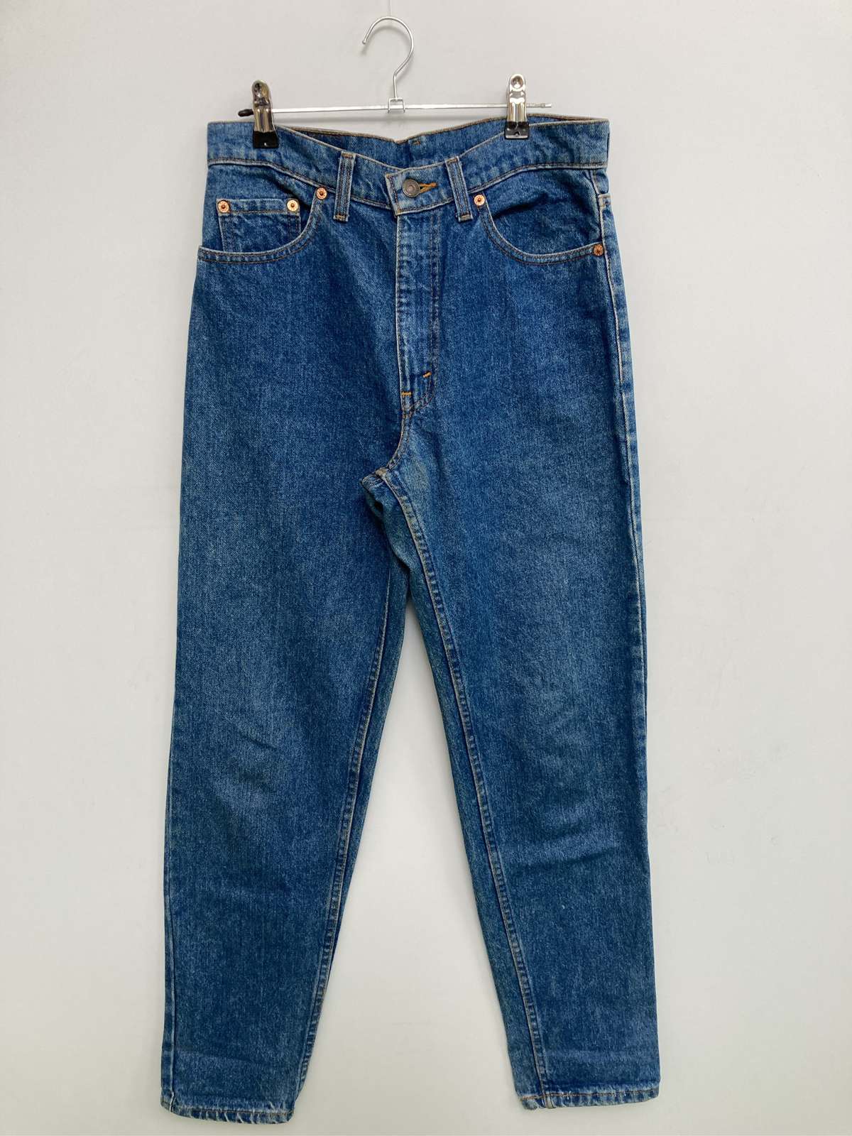 【中古】LEVI STRAUSS & CO. リーバイストラウスアンドカンパニー デニムパンツ W3...