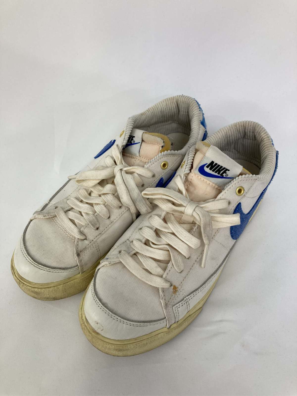 【中古】NIKE ナイキ ス