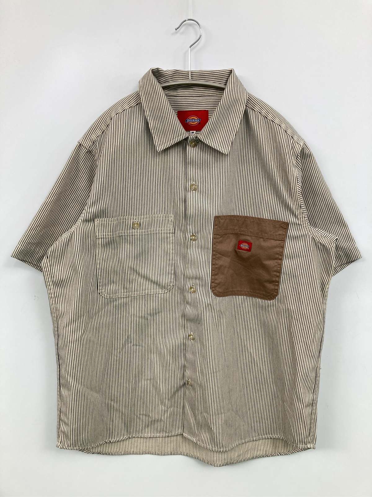 乐天商城 - 【中古】Dickies ディッキーズ シャツ/ブラウス M メンズ