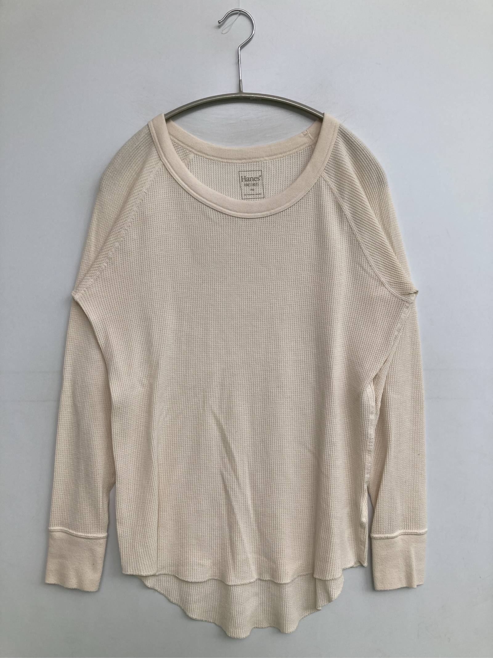 【中古】Hanes ヘインズ