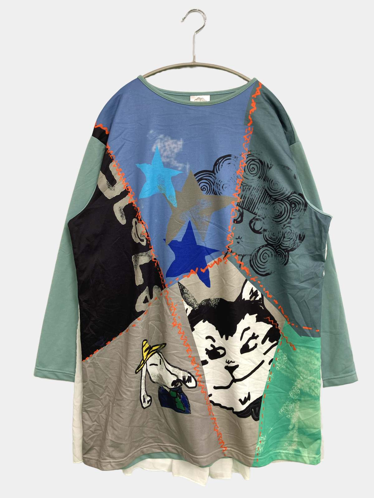 楽天市場】スカラー scolar（Tシャツ・カットソー｜トップス