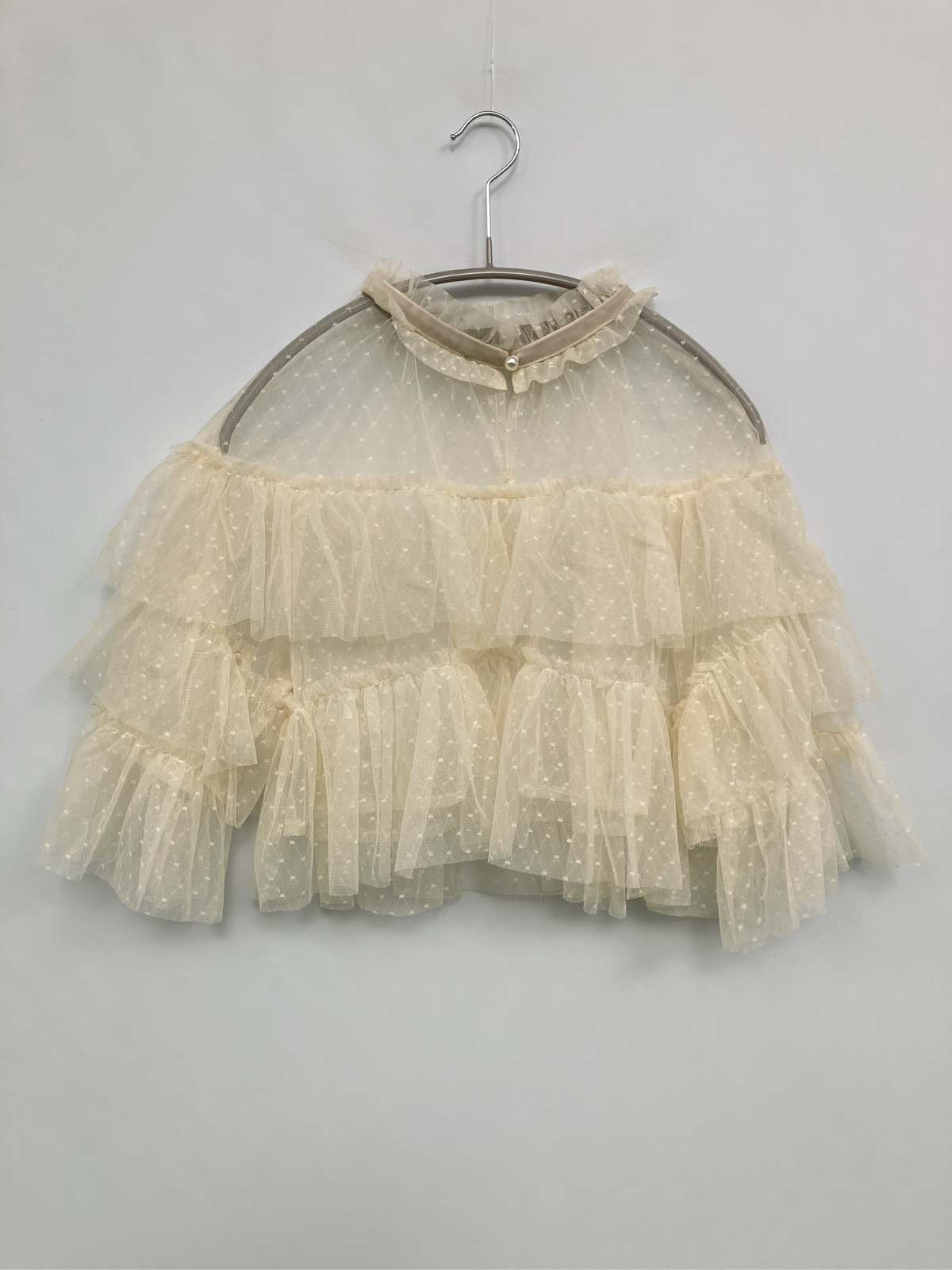 【中古】BONLECILL ボンルシール アンサンブル F ブラック レディース