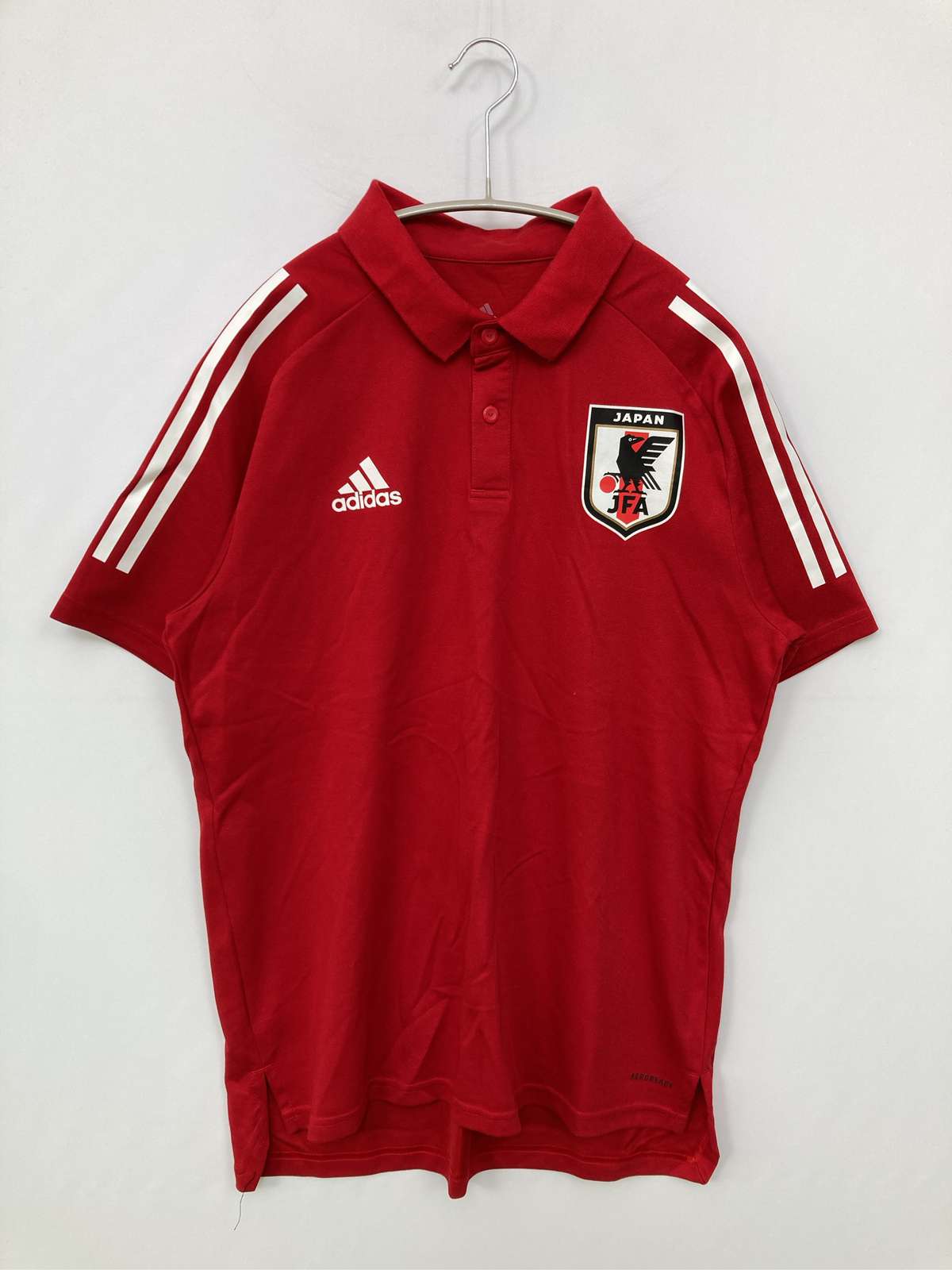 楽天市場】サッカー日本代表 ポロシャツ（ブランドアディダス）の通販