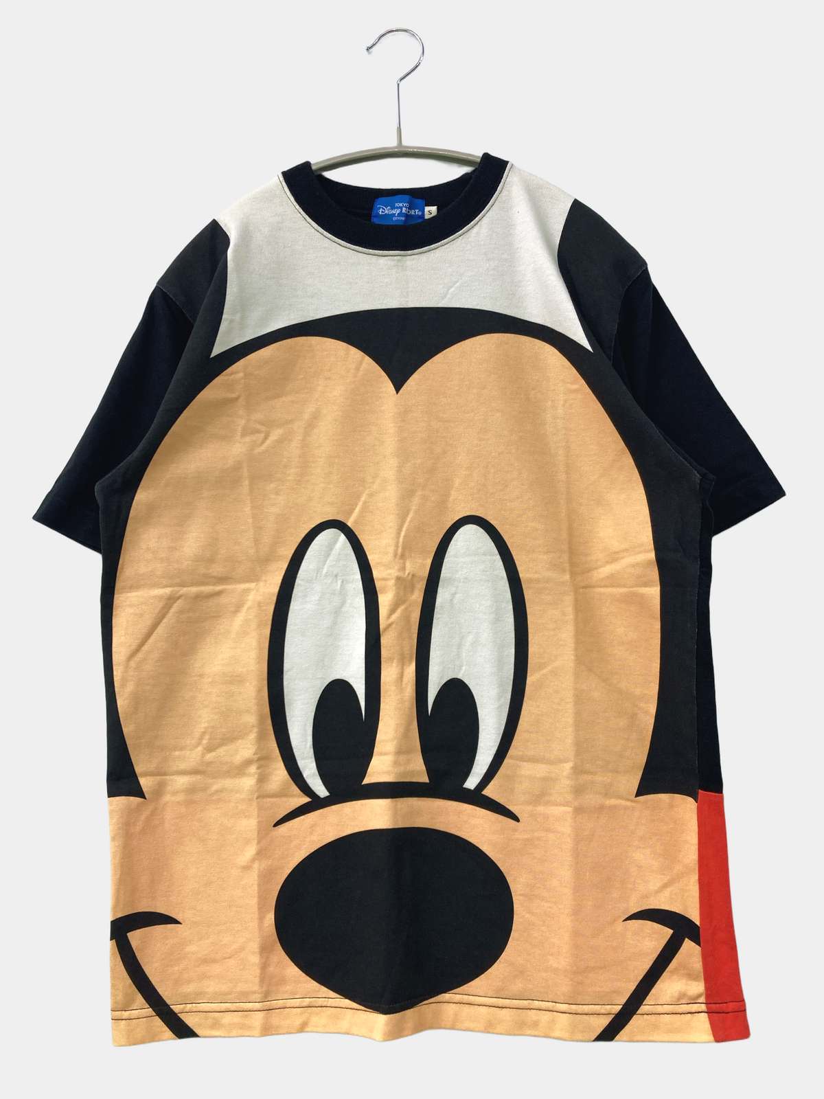 楽天市場】ディズニーリゾート tシャツ（サイズ（S/M/L）S）の通販