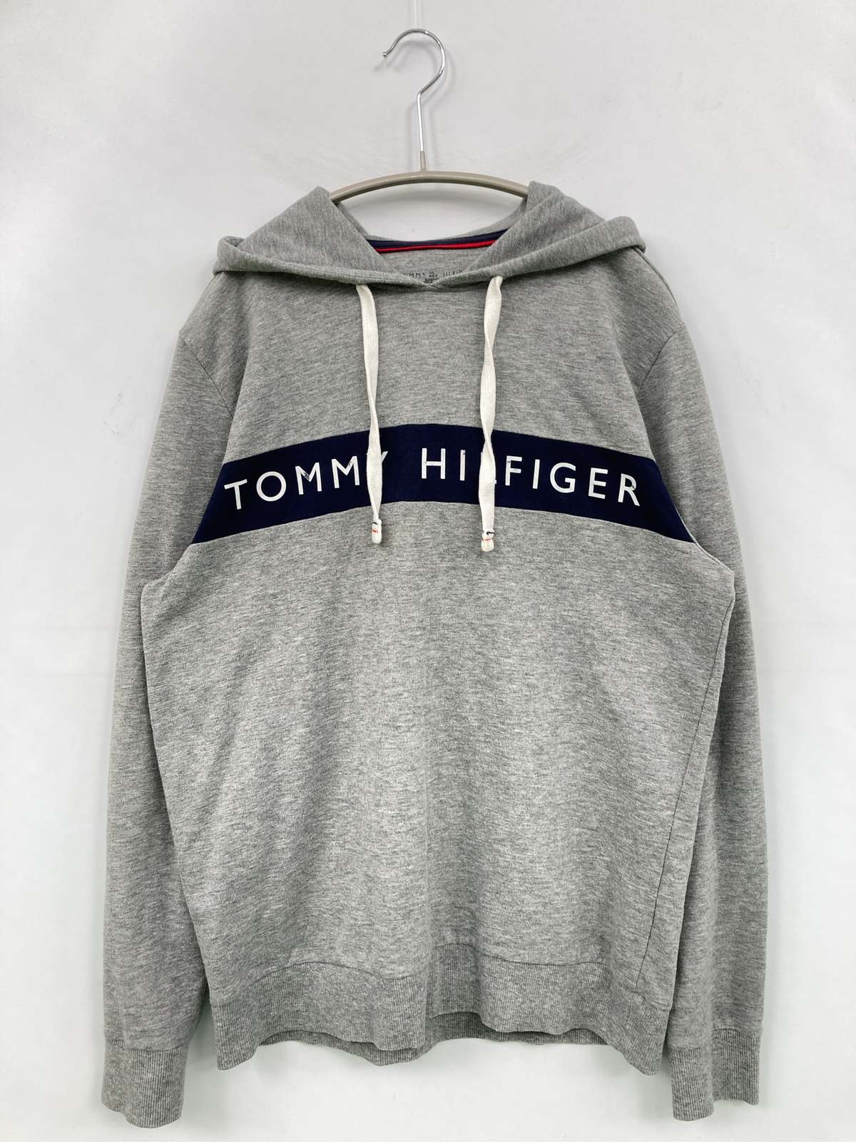 中古 美品 サイズL トミーゴルフ ダンボール パーカー 楽天市場】tommy hilfiger 中古（パーカー｜トップス）：メンズ
