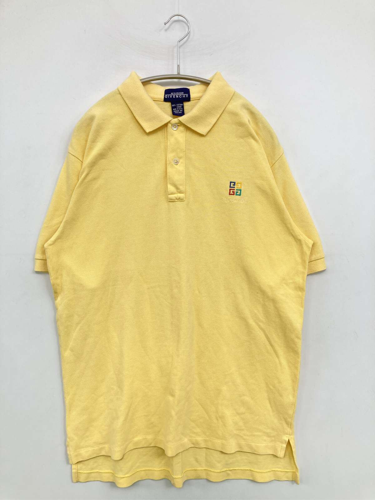 楽天市場】ジバンシー（ポロシャツ｜トップス）：メンズファッションの通販