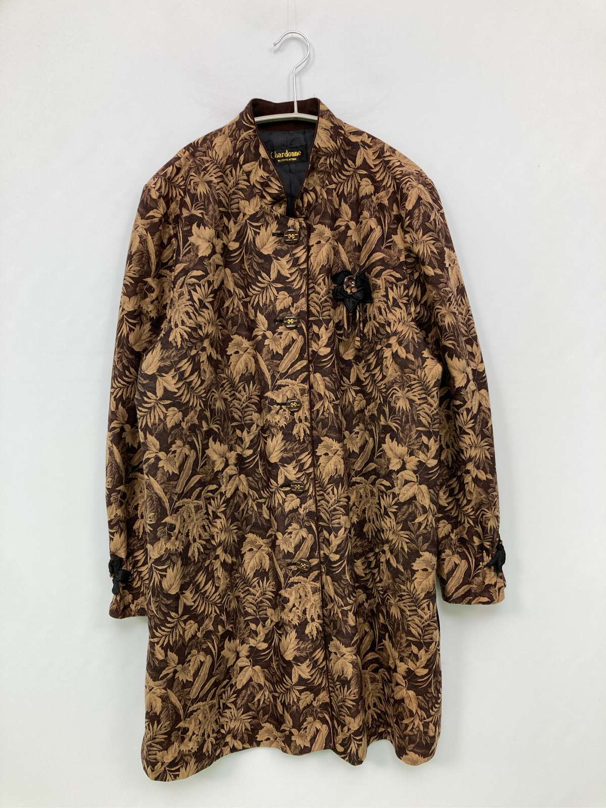 楽天市場】シャルル・ジョルダン コート（メンズファッション）の通販