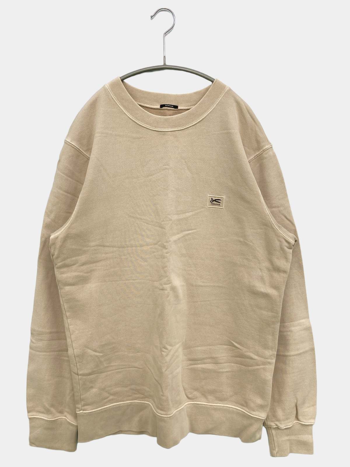 楽天市場】denham スウェットの通販