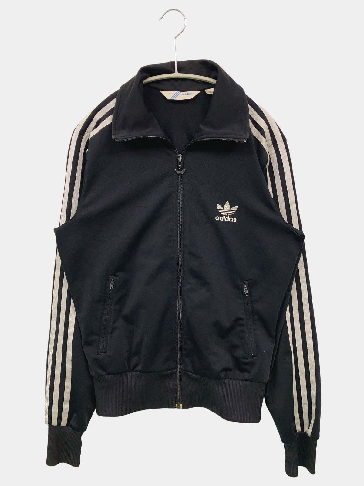 楽天市場】adidas トラックジャケット 古着（ジャージ｜スポーツウェア