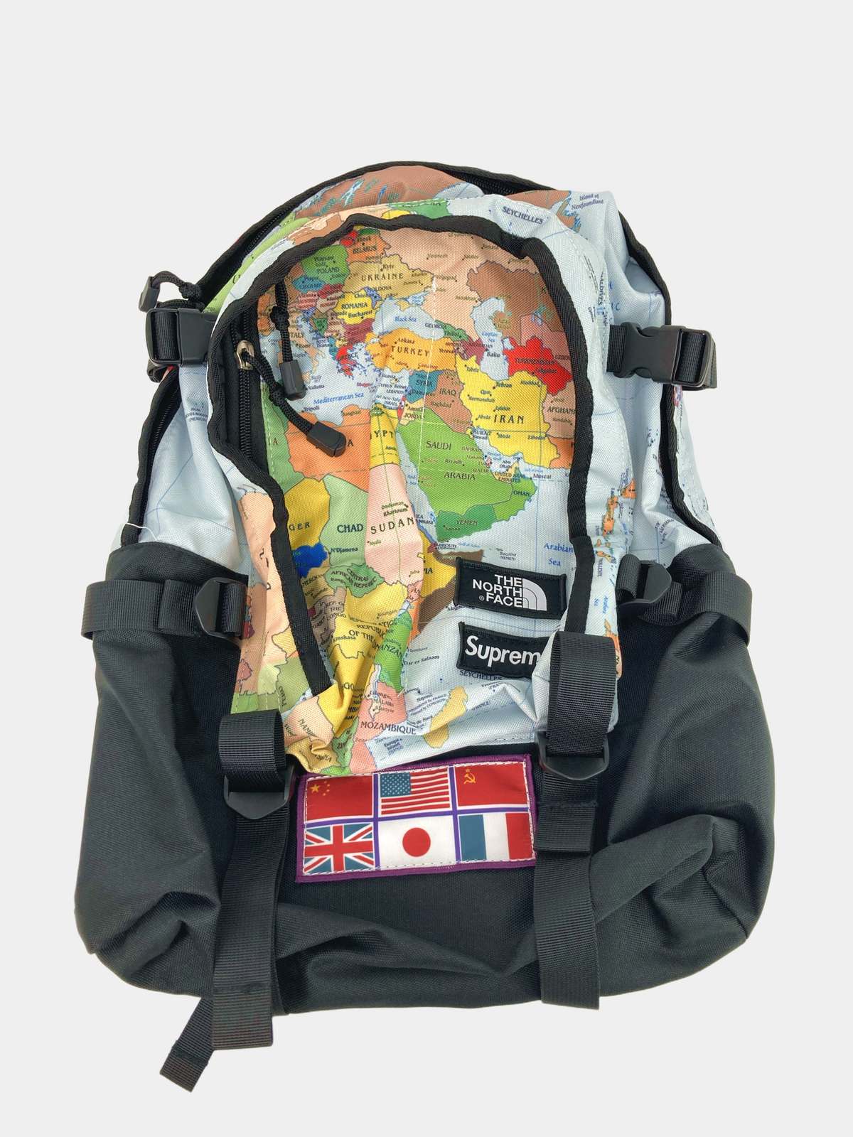 楽天市場】supreme north faceリュックの通販