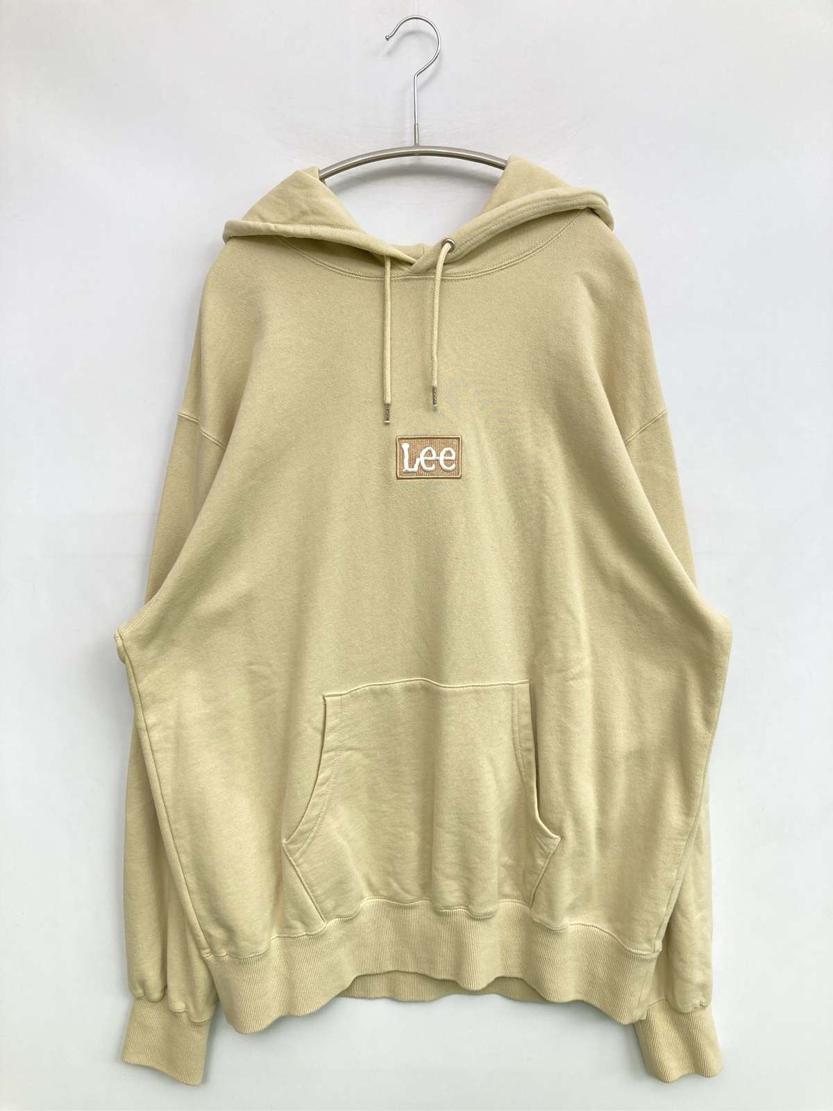 楽天市場】lee（パーカー｜トップス）：メンズファッションの通販