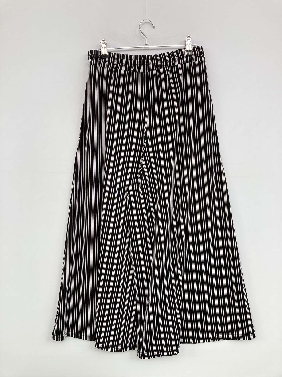 【中古】CECIL McBEE セシルマクビー パンツ M ブラック レディース