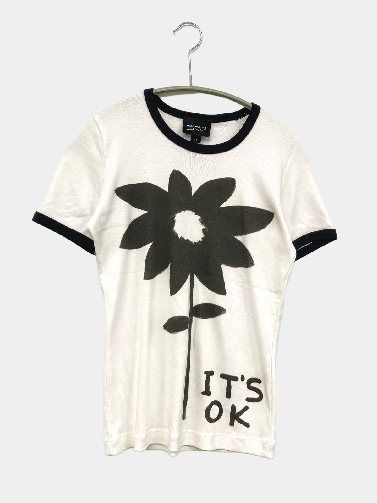 楽天市場】MARC JACOBS Tシャツ（レディースファッション）の通販