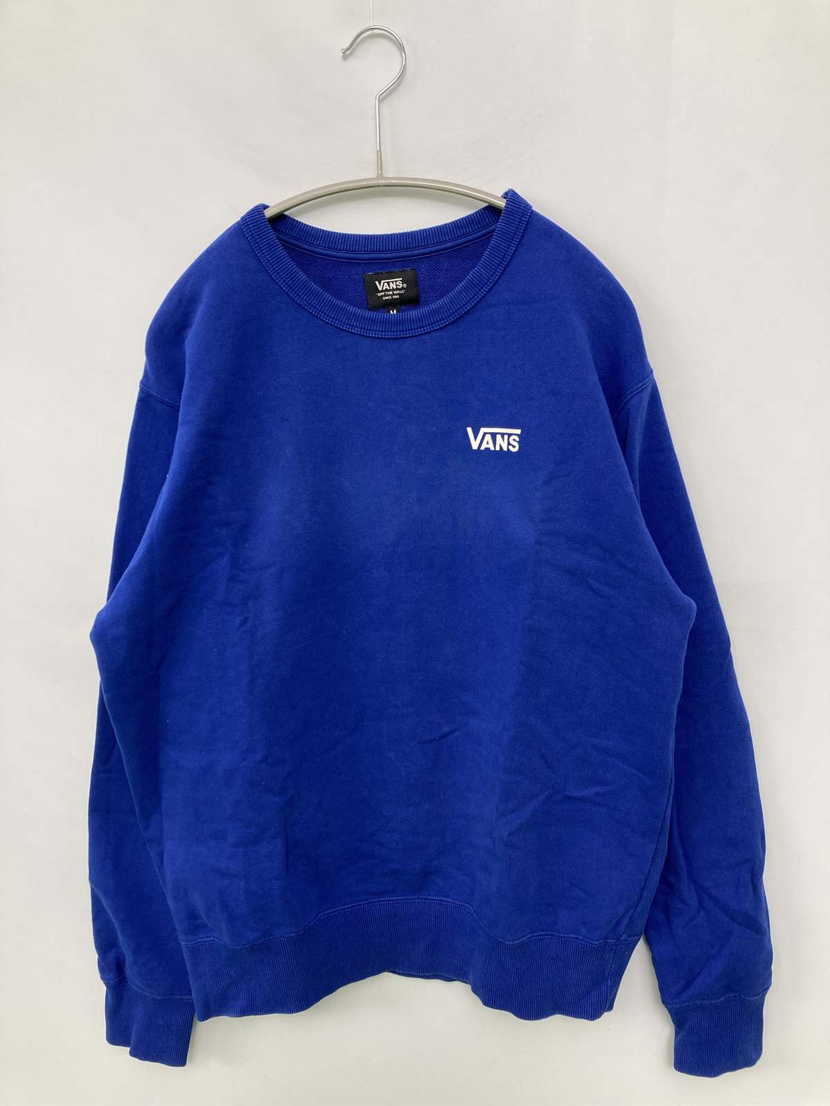 楽天市場】vans usa（スウェット・トレーナー｜トップス）：メンズ