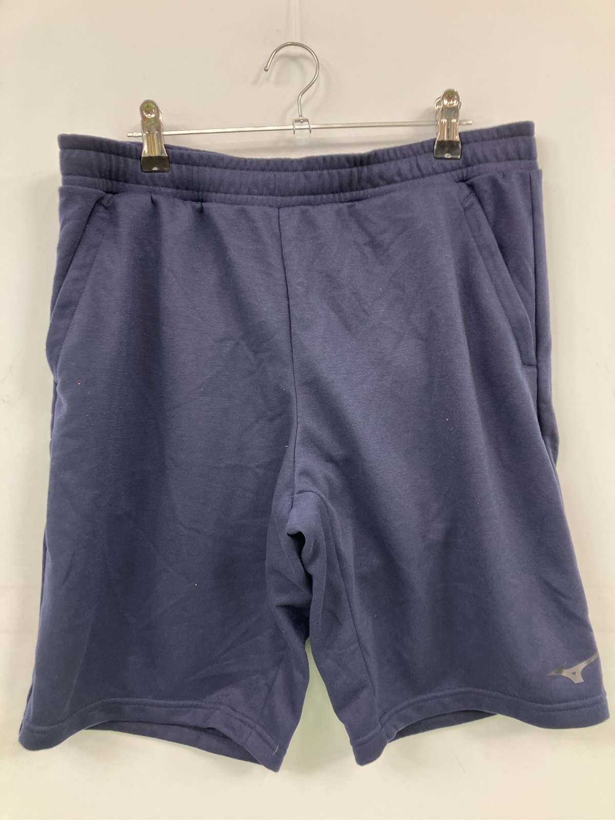 【中古】MIZUNO ミズノ パンツ 2XL ネイビー レディース