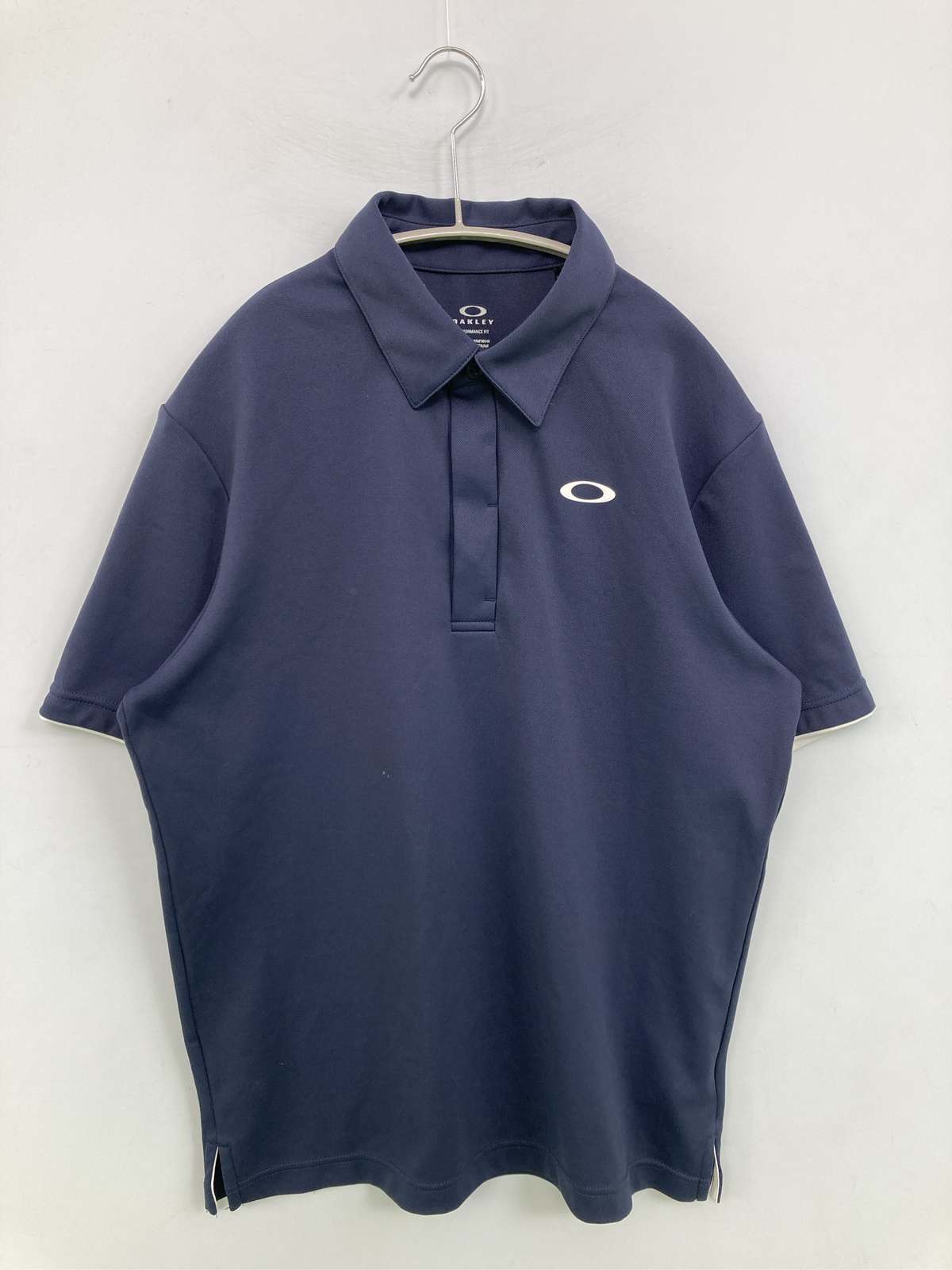 楽天市場】オークリー 中古（ポロシャツ｜トップス）：メンズ