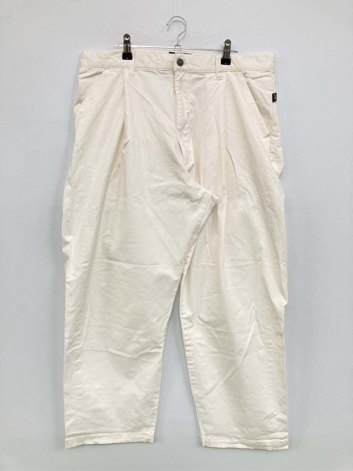 楽天市場】glamb 中古 サルエルパンツの通販