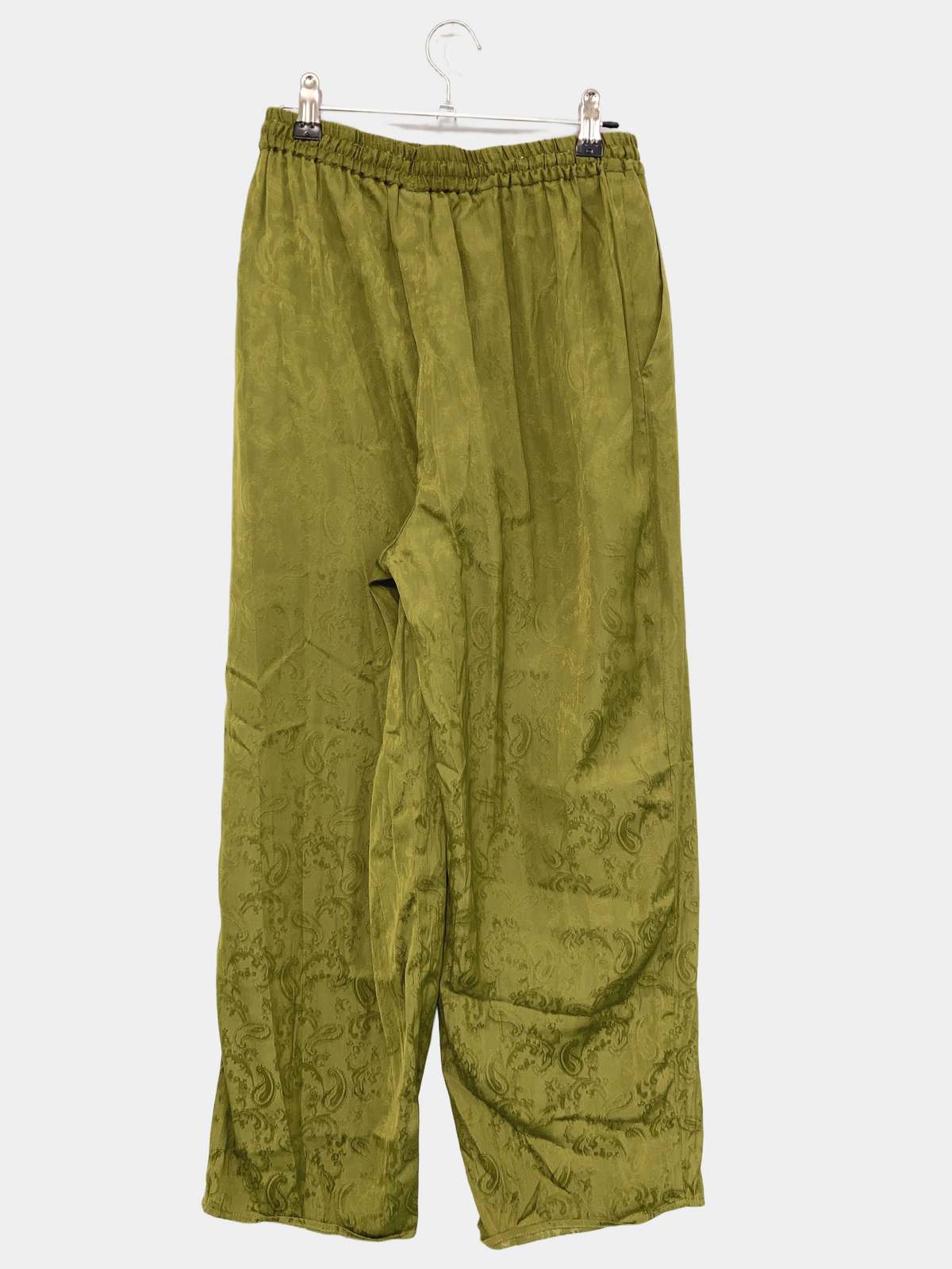 【中古】GLOBAL WORK グローバルワーク パンツ M カーキ レディース digdig-10077596 digdig 楽天市場店 サンプル画像2