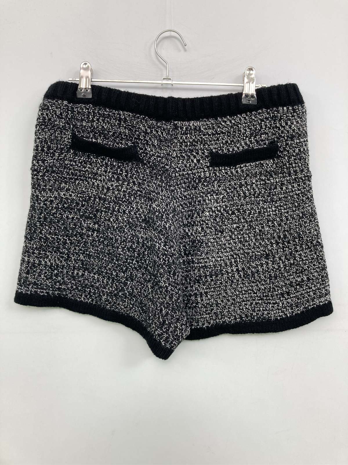 【中古】CECIL McBEE セシルマクビー パンツ M グレー レディース