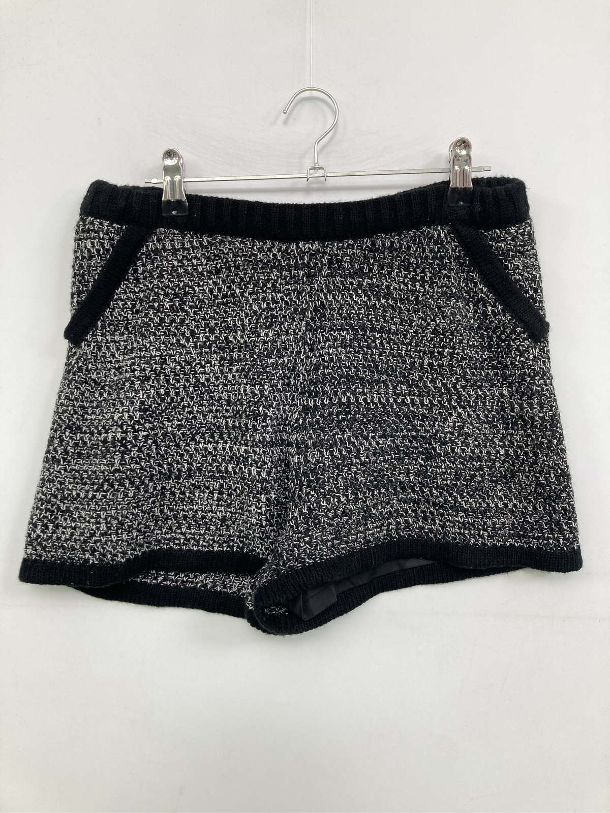 【中古】CECIL McBEE セシルマクビー パンツ M グレー レディース