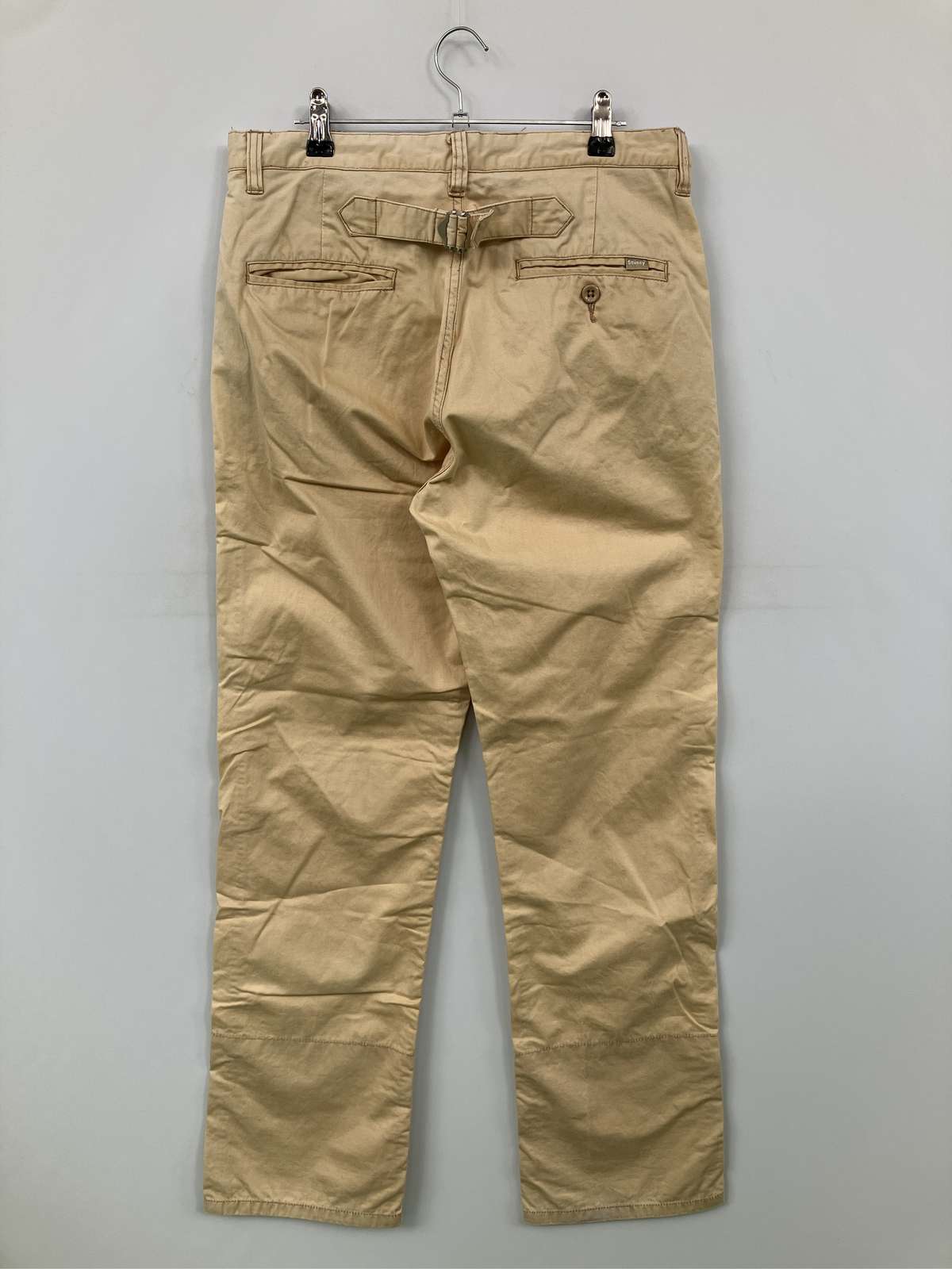 楽天市場】stussy チノパンの通販
