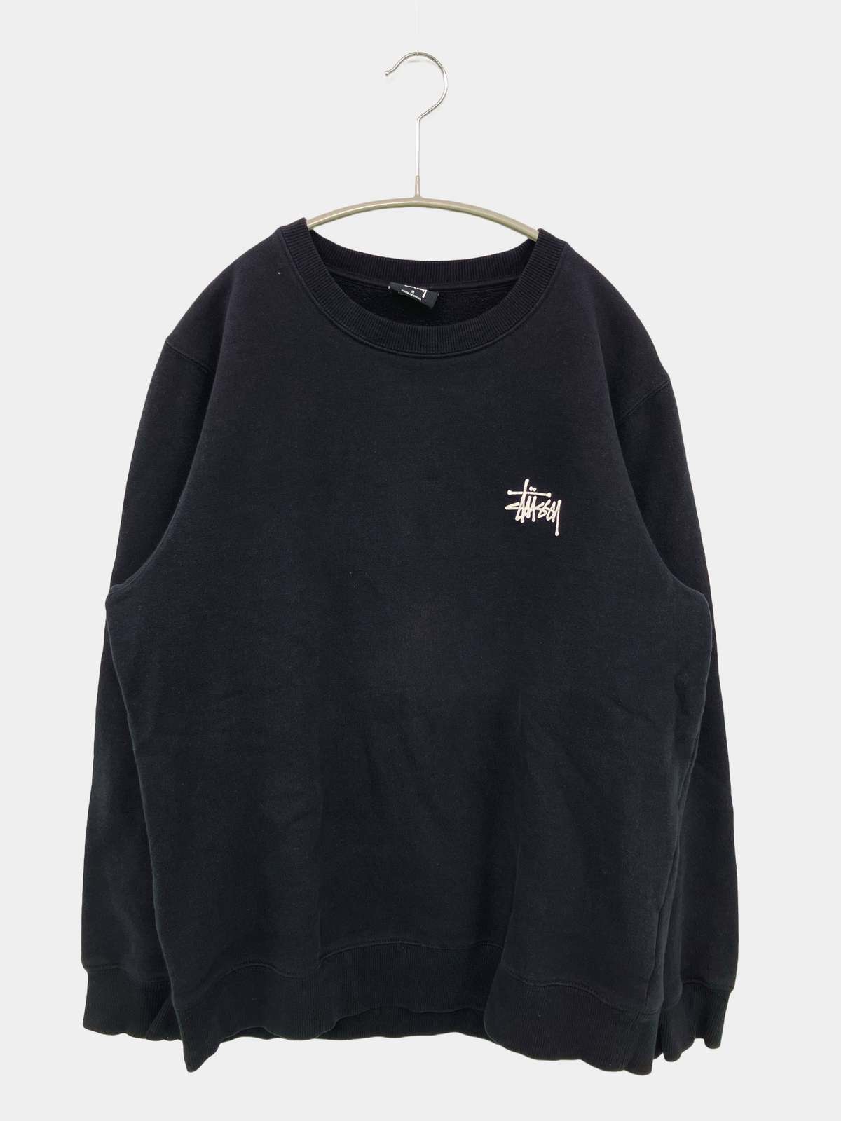 楽天市場】stussy（サイズ（S/M/L）S）（スウェット・トレーナー