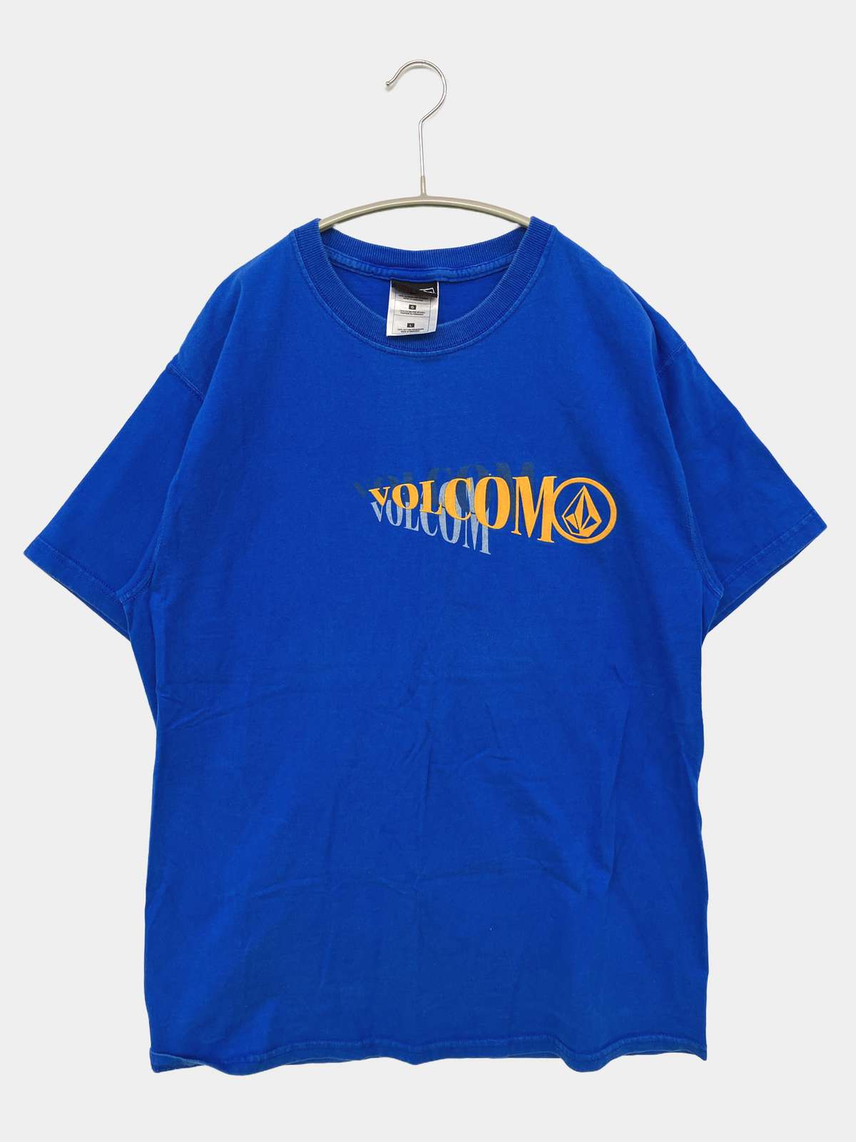 楽天市場】ボルコム volcom（Tシャツ・カットソー｜トップス）：メンズ