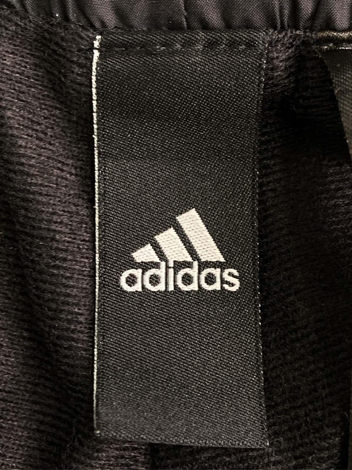 digdig 楽天市場店の【中古】adidas アディダス ナイロンパンツ S ブラック レディース｜アングル3