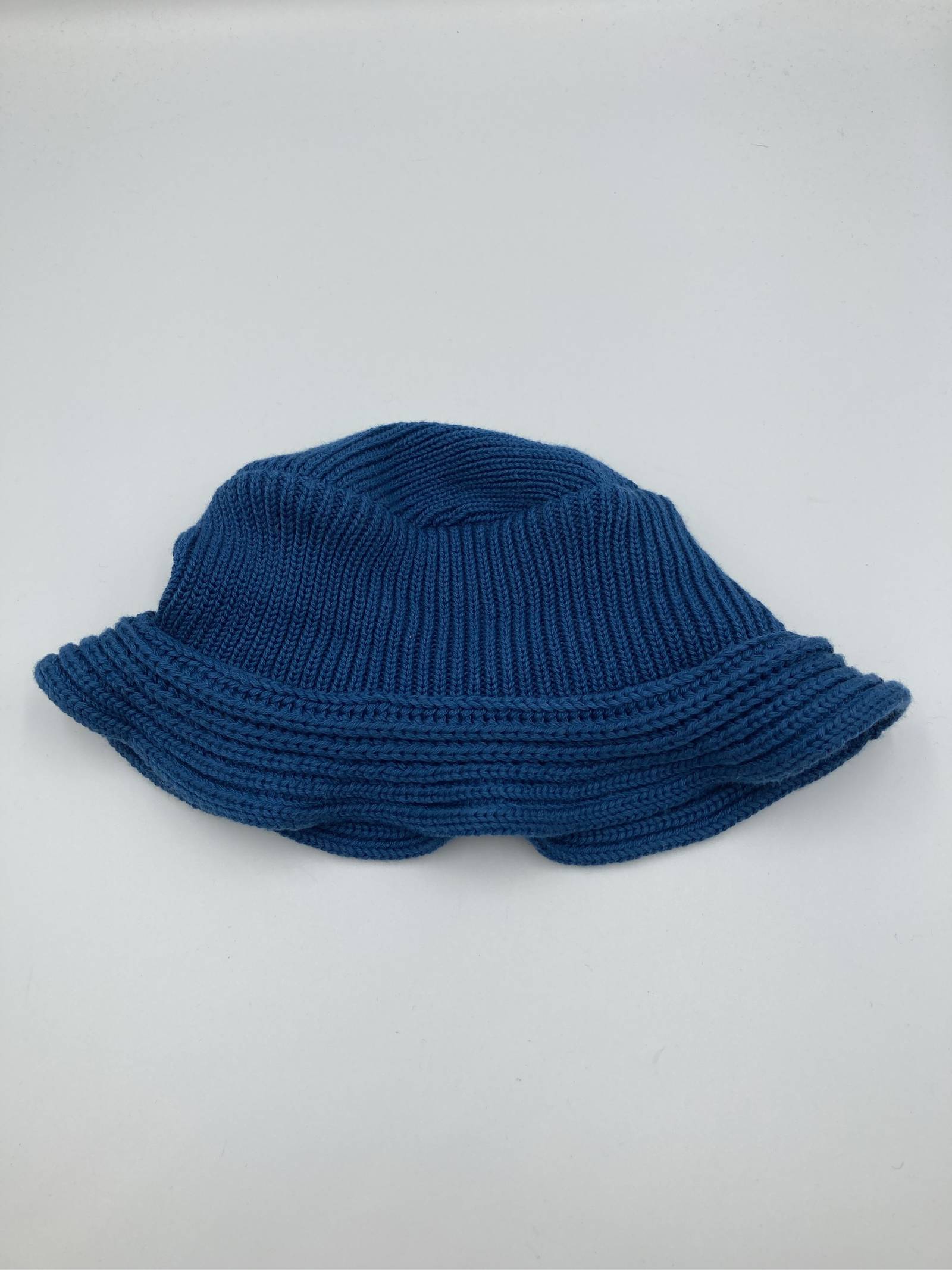 Rakuten - 【中古】Stuart Austin バケットハット ブルー メンズ レディース