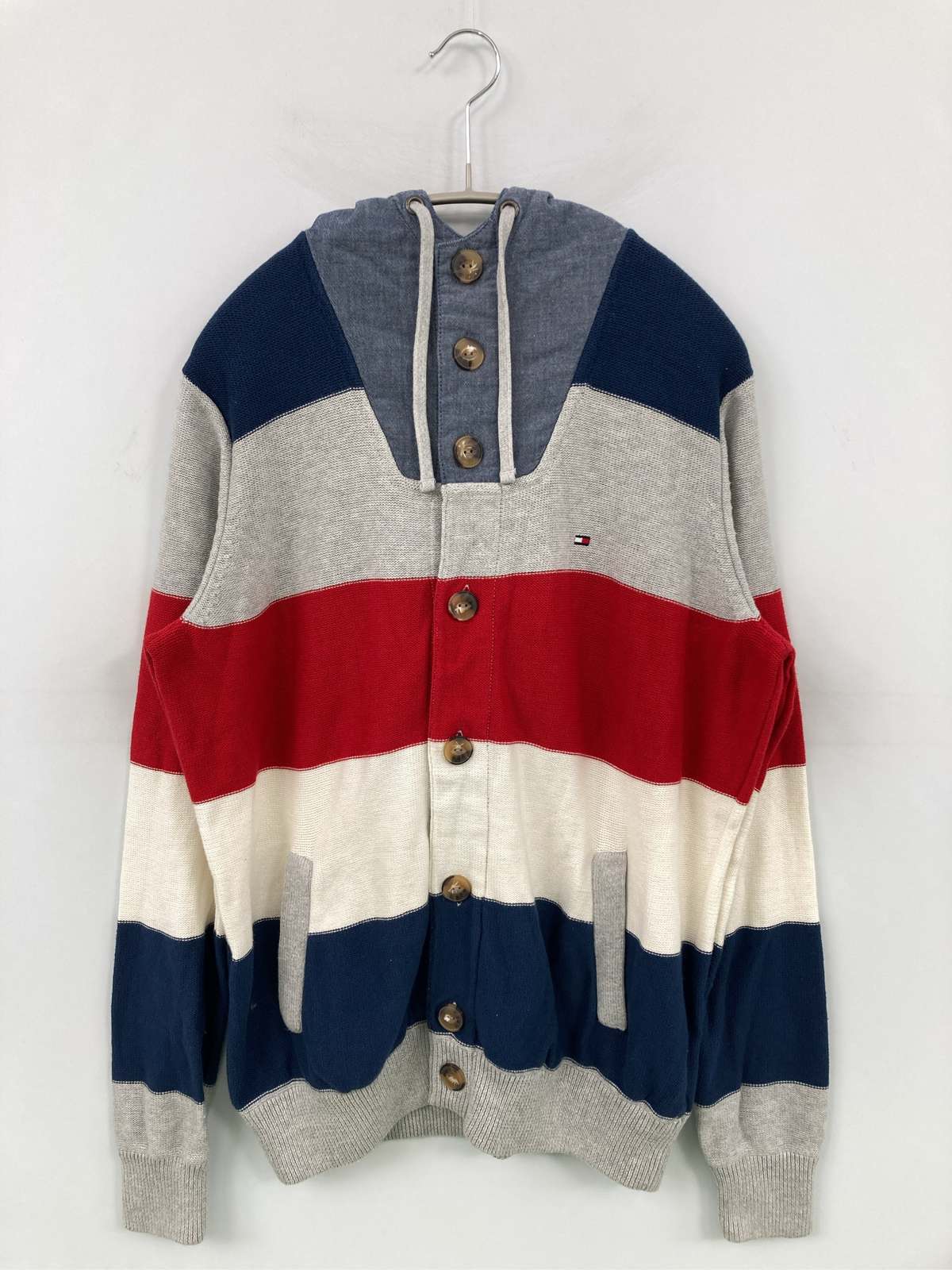 楽天市場】tommy hilfiger 90s（パーカー｜トップス）：メンズ