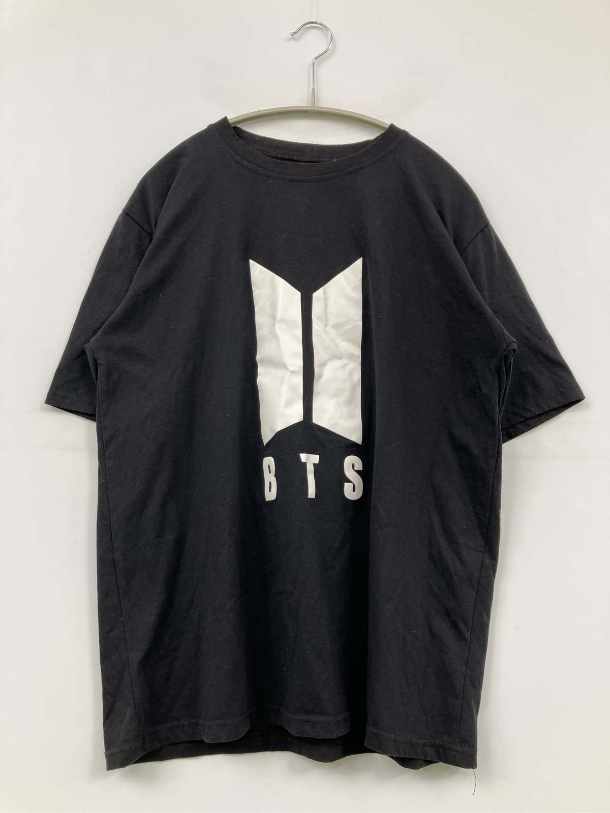 新品未開封 ◆ 防弾少年団 1stペンミ Tシャツ 白 BTS 激レア 日本限定 a341562_2caf4a7c.jpg