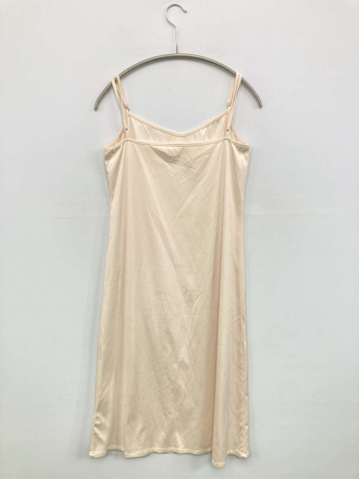 【中古】Lily brown リリーブラウン キャミソール F アイボリー レディース