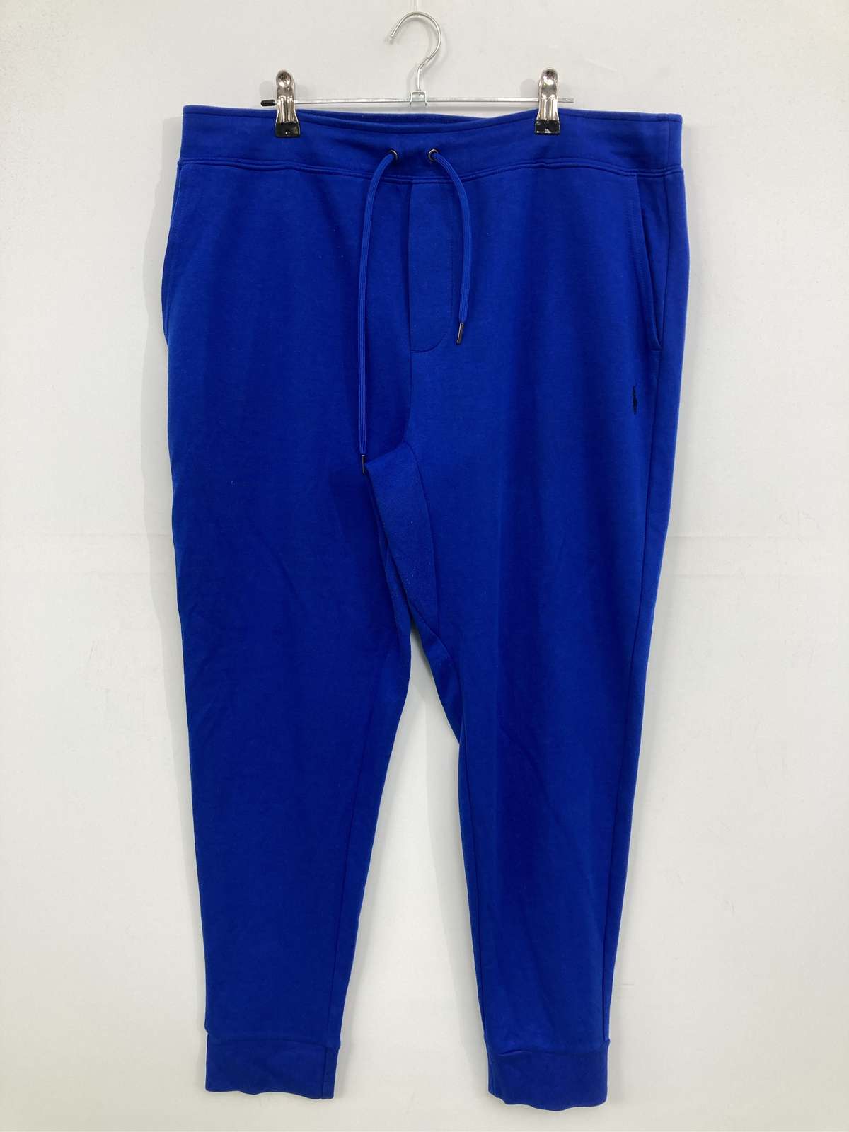 【中古】Polo Ralph Lauren ポロラルフローレン パンツ XL ブルー メンズ